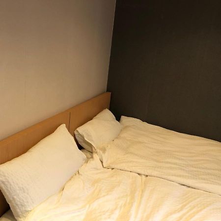 Chris Hostel Seul Esterno foto