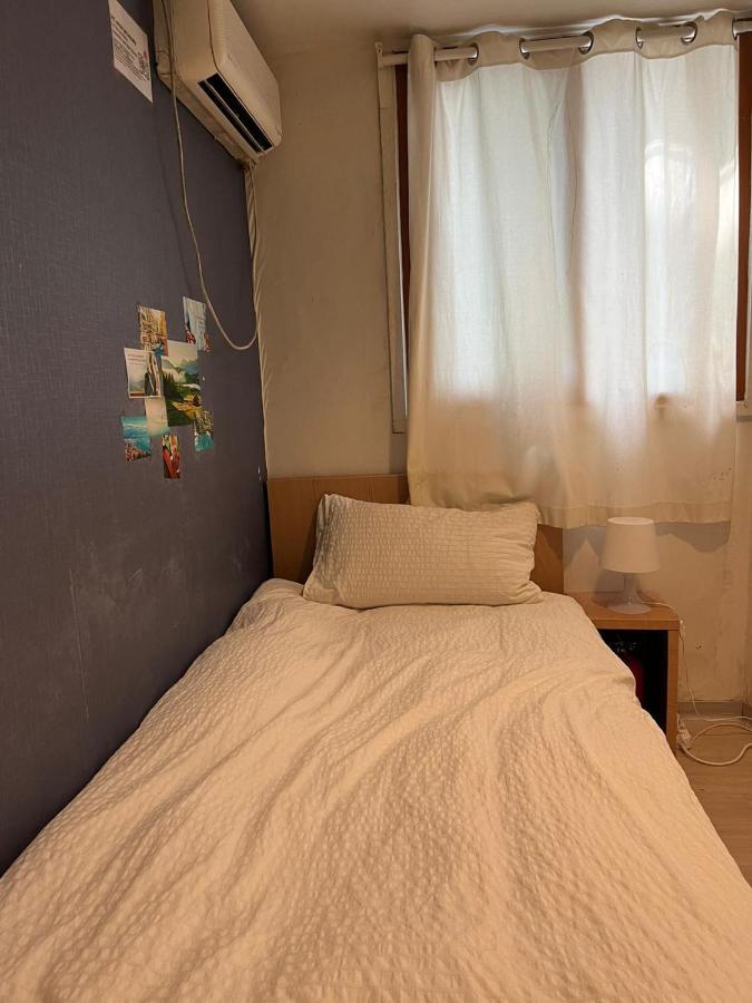 Chris Hostel Seul Esterno foto
